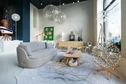 Zio Coffee Table