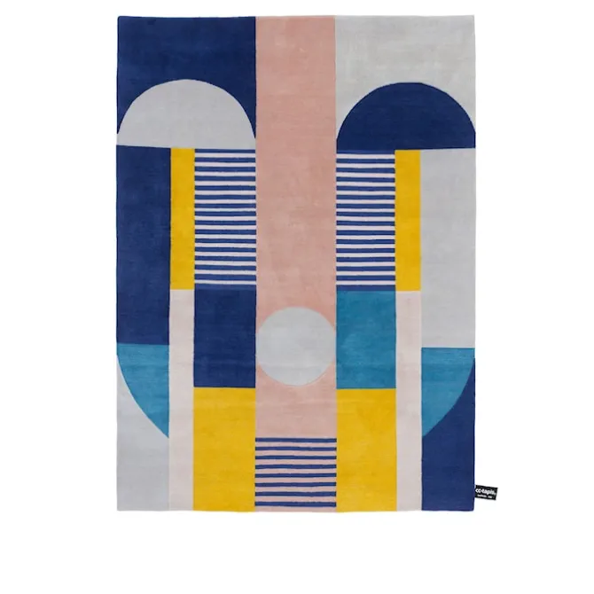 Zo Family Rug - Zo