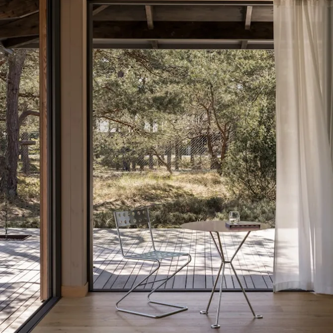 Zola stol